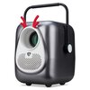 Projektor ACER Aopen QF23S Full HD (1920 x 1080), 250 ANSI lumen, Wi-Fi, Bluetooth Szary HD Ready Nie
