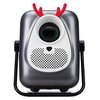 Projektor ACER Aopen QF23S Full HD (1920 x 1080), 250 ANSI lumen, Wi-Fi, Bluetooth Szary Typ matrycy LED