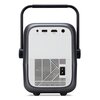 Projektor ACER Aopen QF23S Full HD (1920 x 1080), 250 ANSI lumen, Wi-Fi, Bluetooth Szary Prezentacja bez komputera Tak