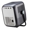 Projektor ACER Aopen QF23S Full HD (1920 x 1080), 250 ANSI lumen, Wi-Fi, Bluetooth Szary Rozdzielczość maksymalna 1920 x 1080