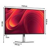 Monitor DELL Pro Plus P3225DE 31.5" 2560x1440px IPS 100Hz Częstotliwość odświeżania obrazu [Hz] 100
