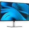 Monitor DELL Pro Plus P2725DE 27" 2560x1440px IPS 100Hz Czas reakcji matrycy [ms] 5 [GTG]