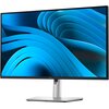 Monitor DELL Pro Plus P2725DE 27" 2560x1440px IPS 100Hz Jasność ekranu [cd/m2] 350