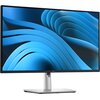 Monitor DELL Pro Plus P2725QE 27" 3840x2160px IPS 100Hz Częstotliwość odświeżania obrazu [Hz] 100
