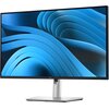 Monitor DELL Pro Plus P2725QE 27" 3840x2160px IPS 100Hz Czas reakcji matrycy [ms] 5 [GTG]