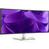Monitor DELL Pro Plus P3425WE 34.1" 3440x1440px IPS 100Hz Curved Częstotliwość odświeżania obrazu [Hz] 100