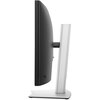 Monitor DELL Pro Plus P3425WE 34.1" 3440x1440px IPS 100Hz Curved Jasność ekranu [cd/m2] 350