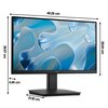 Monitor DELL SE2225HM 21.5" 1920x1080px 100Hz Częstotliwość odświeżania obrazu [Hz] 100