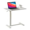 Stolik pod laptopa MOZOS SPL-WHEEL Rodzaj Stojak na laptopa