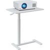 Stolik pod laptopa MOZOS SPL-WHEEL Funkcje dodatkowe Udźwig do 30 kg