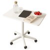 Stolik pod laptopa MOZOS SPM4-WH Rodzaj Stojak na laptopa