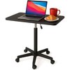 Stolik pod laptopa MOZOS SPM4-BK