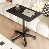 Stolik pod laptopa MOZOS SPM4-BK Zastosowanie Do laptopa
