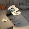 Stolik pod laptopa MOZOS WDL-WH Funkcje dodatkowe Regulacja wysokości