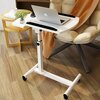 Stolik pod laptopa MOZOS WDL-WH Funkcje dodatkowe Udźwig do 20 kg