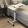 Stolik pod laptopa MOZOS WDL-WH Szerokość [mm] 440