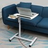 Stolik pod laptopa MOZOS WDL-WH Głębokość [mm] 600