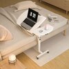 Stolik pod laptopa MOZOS WDL-WH Wysokość [mm] 950