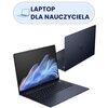 Laptop HP EliteBook Ultra G1i 14" OLED Ultra 5-228V 32GB RAM 512GB SSD Windows 11 Professional