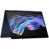 Laptop HP EliteBook X Flip G1I 14" IPS Ultra 7-268V 32GB RAM 1TB SSD Windows 11 Professional Niebieski, Funkcje AI Waga [kg] 1.4