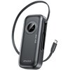 Powerbank AWEI PA-9 10000 mAh 22.5 Czarny