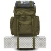 Plecak NILS CAMP Eagle NC3901 Zielony Rodzaj Plecak