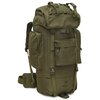 Plecak NILS CAMP Eagle NC3901 Zielony