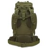Plecak NILS CAMP Eagle NC3901 Zielony Typ Turystyczny