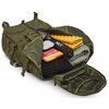 Plecak NILS CAMP Maverick NC3903 Zielony Pojemność [l] 65