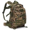 Plecak NILS CAMP Vanguard NC3904 Moro
