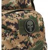 Plecak NILS CAMP Vanguard NC3904 Moro Rodzaj Plecak