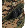 Plecak NILS CAMP Vanguard NC3904 Moro Typ Turystyczny
