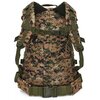 Plecak NILS CAMP Vanguard NC3904 Moro Materiał 100% poliester z powłoką PVC