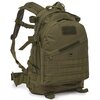 Plecak NILS CAMP Vanguard NC3904 Zielony