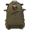 Plecak NILS CAMP Vanguard NC3904 Zielony Płeć Męska
