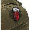 Plecak NILS CAMP Vanguard NC3904 Zielony Rodzaj Plecak