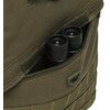 Plecak NILS CAMP Vanguard NC3904 Zielony Typ Turystyczny