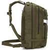 Plecak NILS CAMP Ranger NC3902 Zielony Rodzaj Plecak