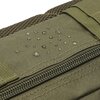 Plecak NILS CAMP Ranger NC3902 Zielony Długość [cm] 52