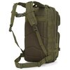 Plecak NILS CAMP Ranger NC3902 Zielony Typ Turystyczny