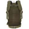 Plecak NILS CAMP Ranger NC3902 Zielony Kolor Zielony