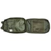 Plecak NILS CAMP Ranger NC3902 Zielony Szerokość [cm] 31