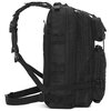 Plecak NILS CAMP Ranger NC3902 Czarny Rodzaj Plecak