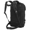 Plecak NILS CAMP Ranger NC3902 Czarny Typ Turystyczny