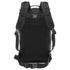 Plecak NILS CAMP Ranger NC3902 Czarny Kolor Czarny