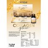 Kolagen ACTIVLAB Glow shot (15 x 30 ml) Zastosowanie Uzupełnienie diety