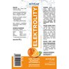 Elektrolity ACTIVLAB Pomarańczowy (20 tabletek) Forma Tabletka musująca