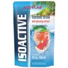 Izotonik ACTIVLAB Isoactive Grejpfrutowy (31.5 g)