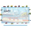 Zestaw akcesoriów do KIVI KidsTV - Auto