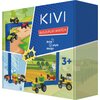Zestaw akcesoriów do KIVI KidsTV - Auto Zastosowane technologie Brak
